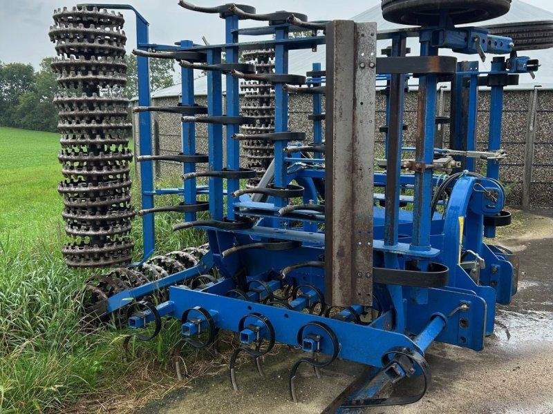 Dalbo CULTI LIFT 6 M