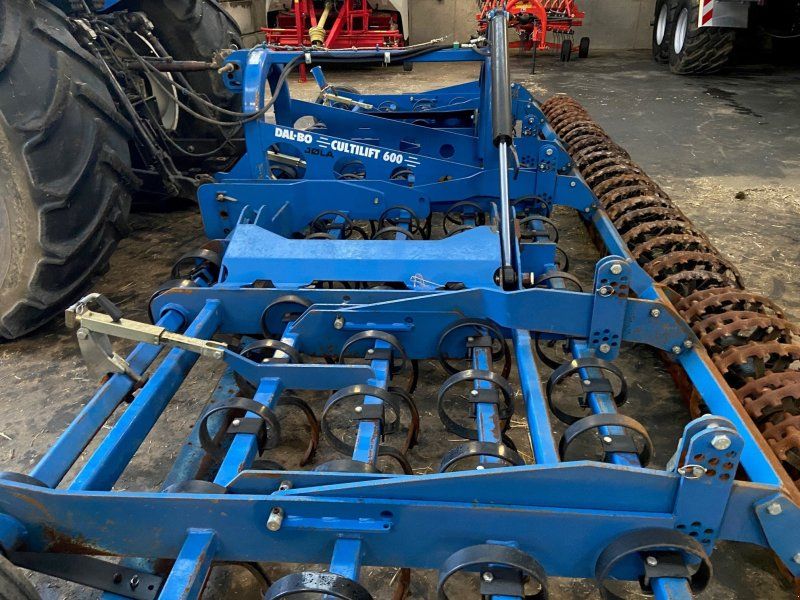 Dalbo CULTI LIFT 6 M