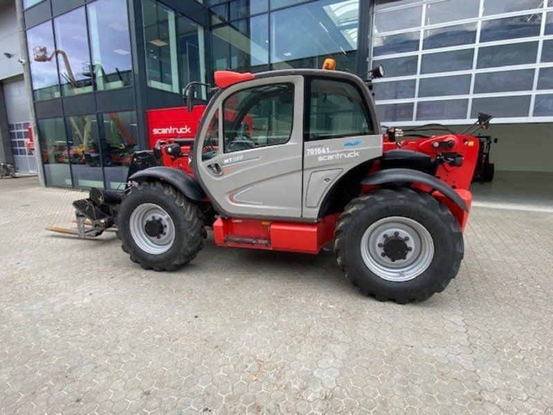 Manitou MT1135