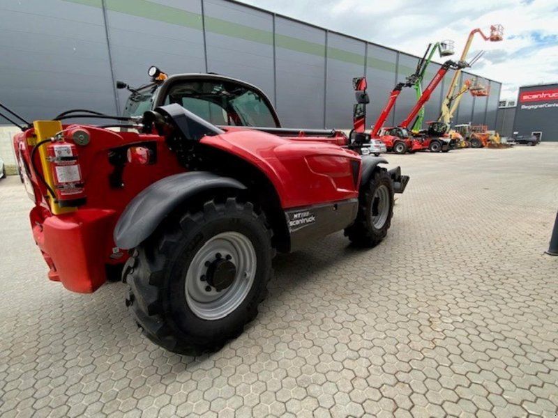 Manitou MT1135