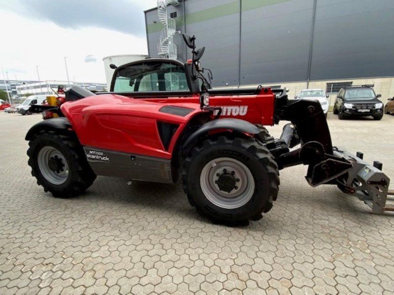 Manitou MT1135