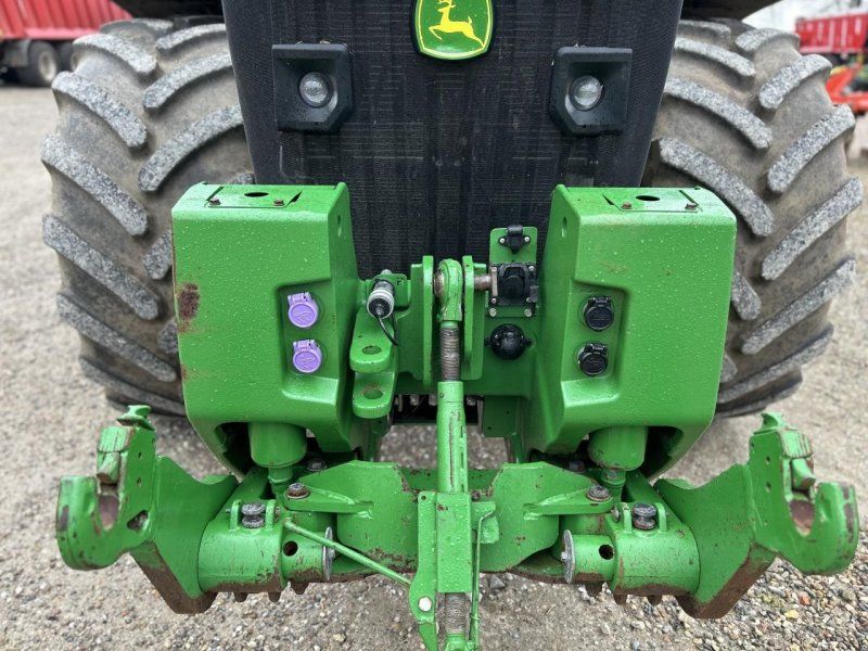 John Deere 8R 410