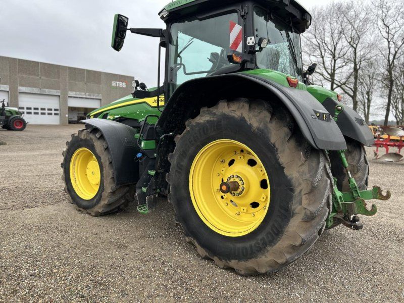 John Deere 8R 410