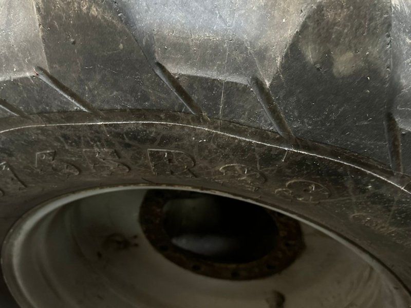 Massey Ferguson Sonstiges