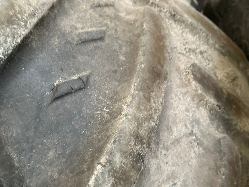 Massey Ferguson Sonstiges