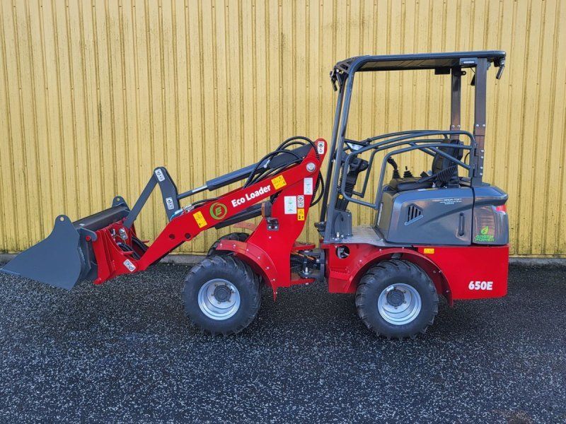 Eco 650E