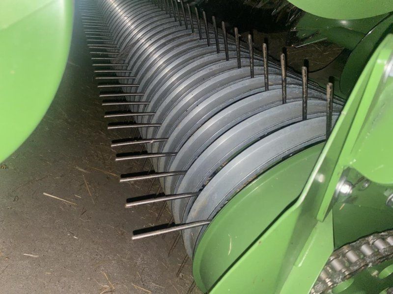 Krone BIG PACK 1290 HDP II