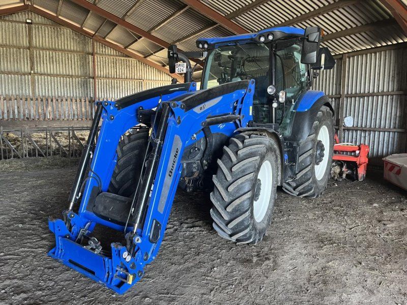 New Holland T5.120 DCT