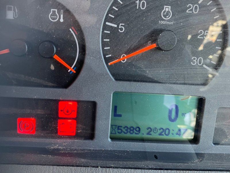 Valtra N142 Versu- SÆLGES FOR KUNDE-