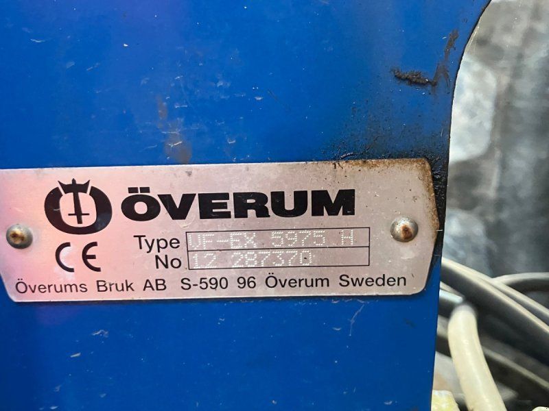 VX- 5975- SÆLGES FOR KUNDE-