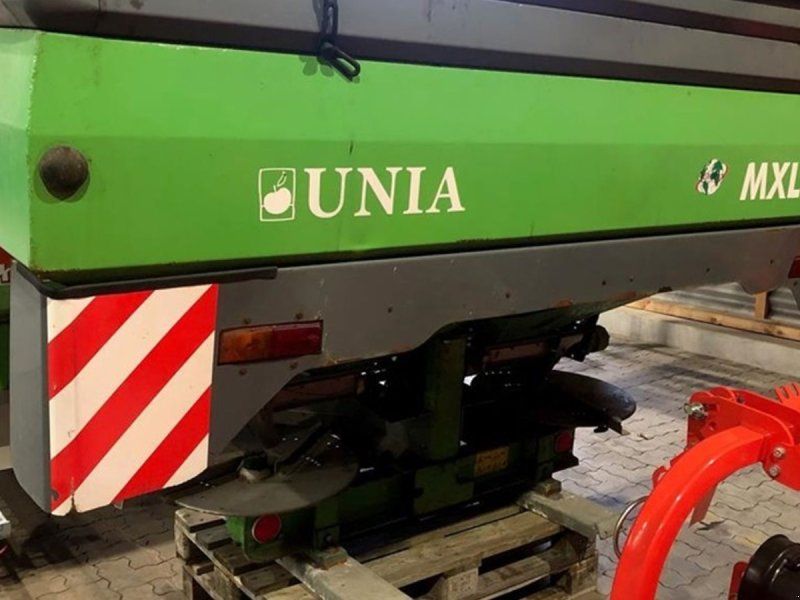 Unia MXL 3000