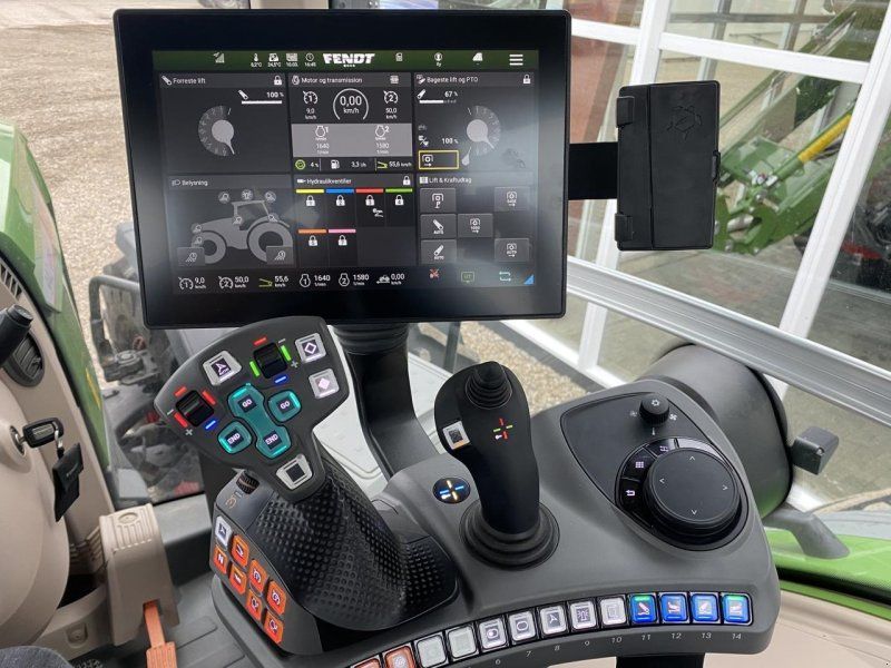 Fendt 942 VARIO GEN7