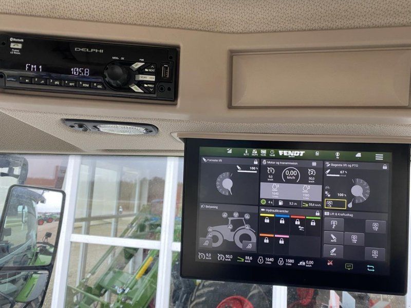 Fendt 942 VARIO GEN7