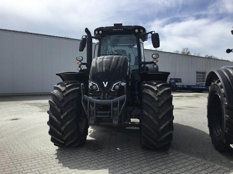 Valtra S 394 TW