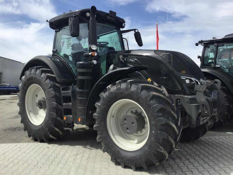 Valtra S 394 TW