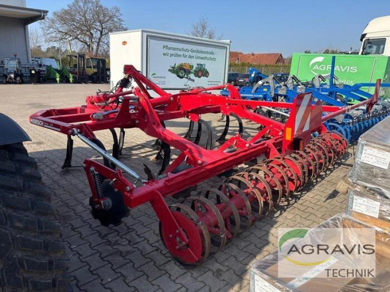Horsch TERRANO 4 FX