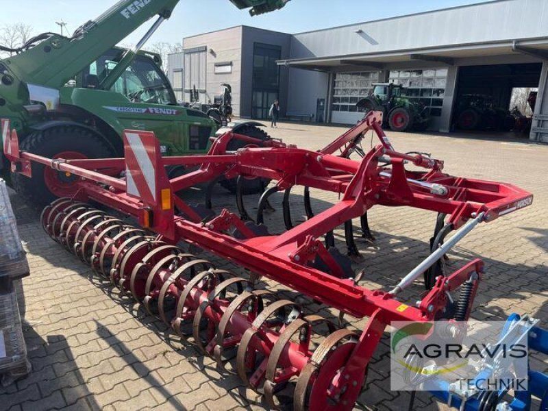 Horsch TERRANO 4 FX