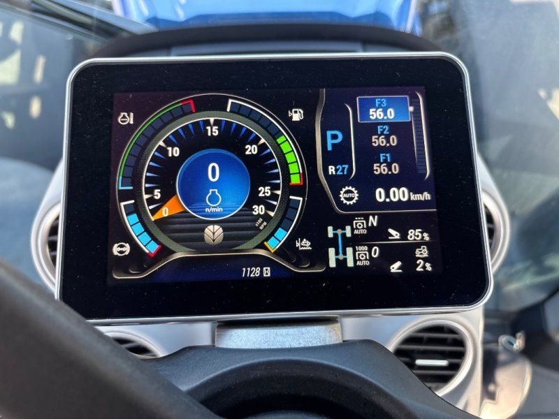 New Holland T7.315 Auto Command HD PLM *Sonderpreis*