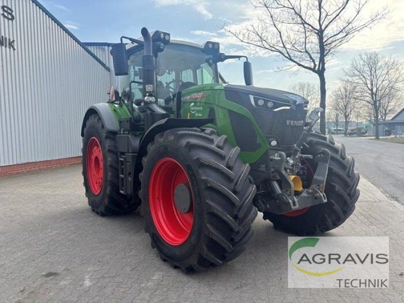 Fendt 942 VARIO GEN-7 Profi+ Setting2