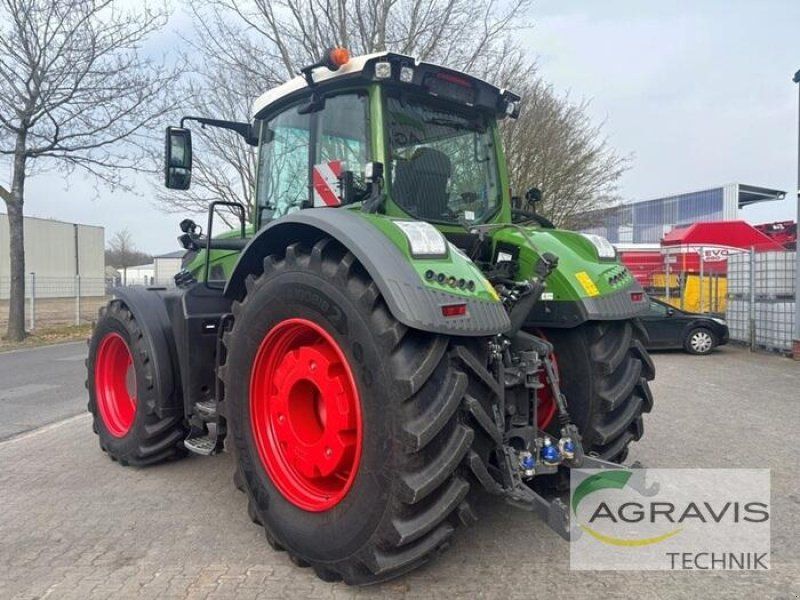 Fendt 942 VARIO GEN-7 Profi+ Setting2