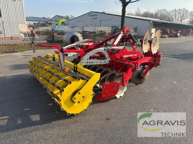 Pöttinger TERRADISC 3001