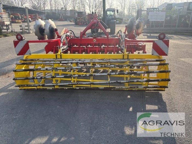 Pöttinger TERRADISC 3001