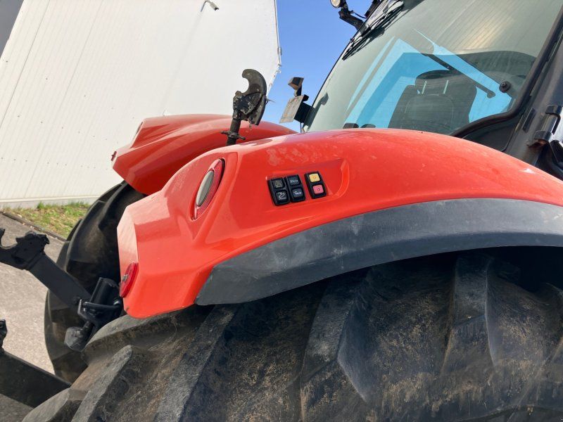 Kubota M7172