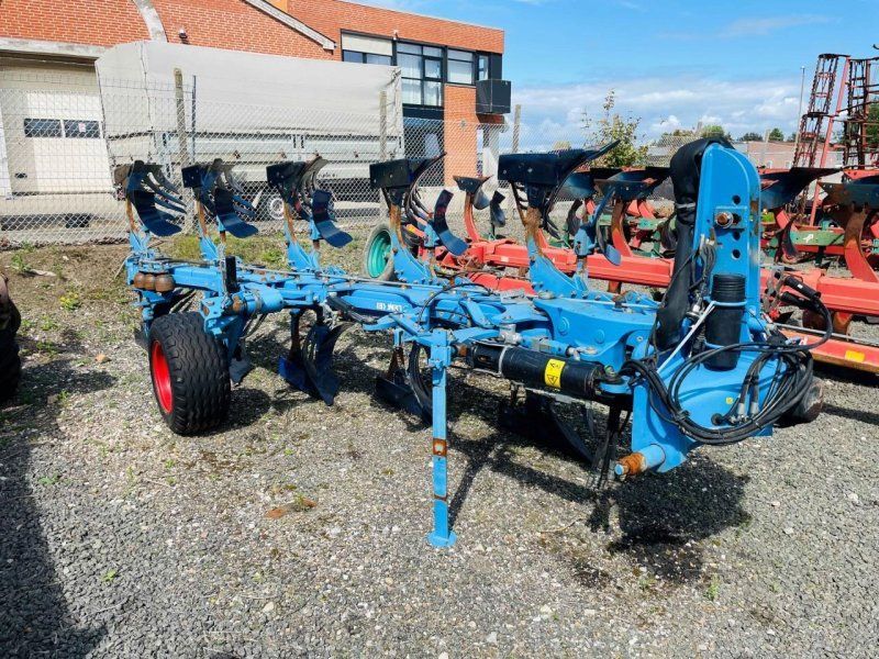 Lemken JUWEL 8 VT5L 100