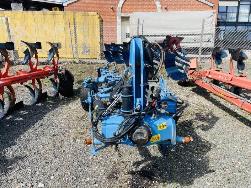 Lemken JUWEL 8 VT5L 100