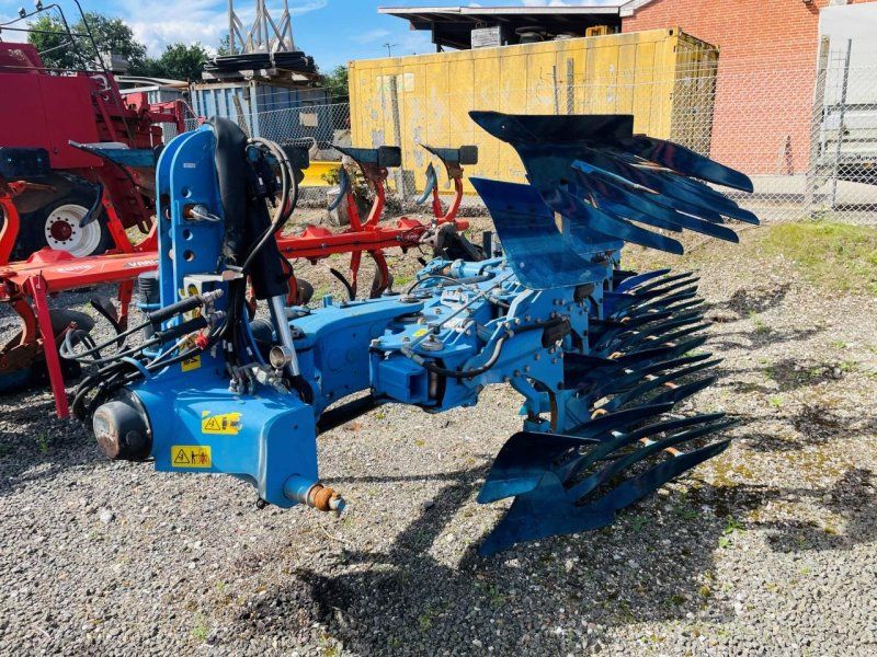 Lemken JUWEL 8 VT5L 100