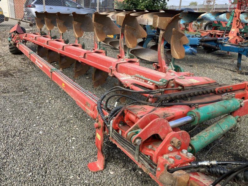 Kverneland PB100 7-furet