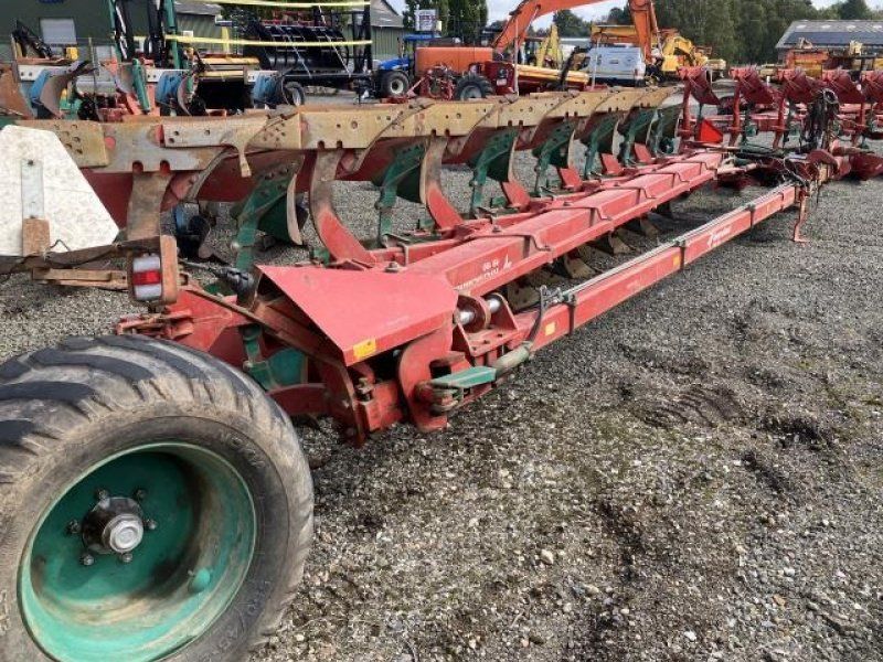 Kverneland PB100 7-furet