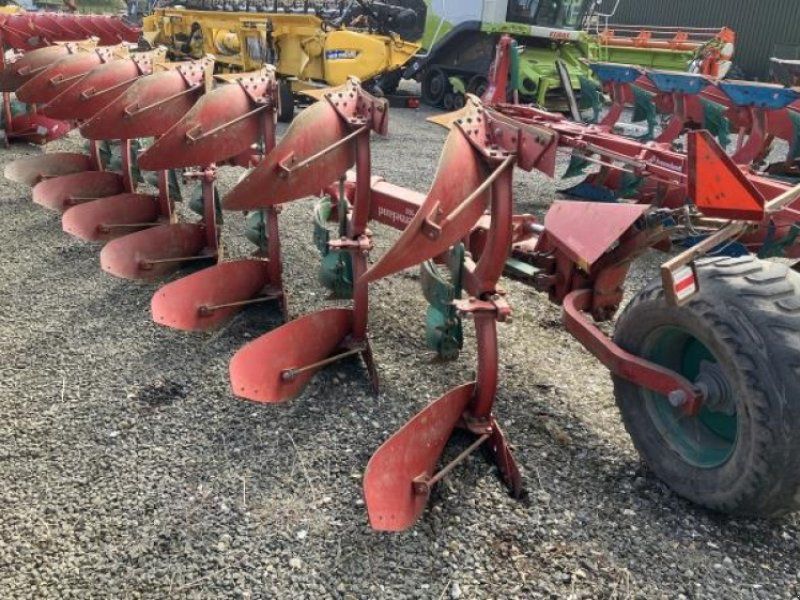 Kverneland PB100 7-furet