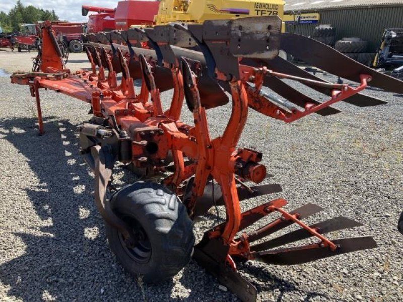 Kuhn VARIMASTER 182