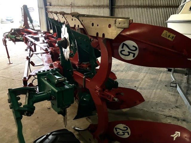 Kverneland 300 5-FURET