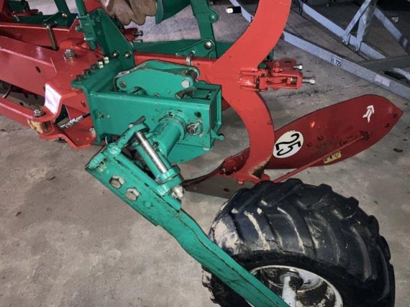 Kverneland 300 5-FURET