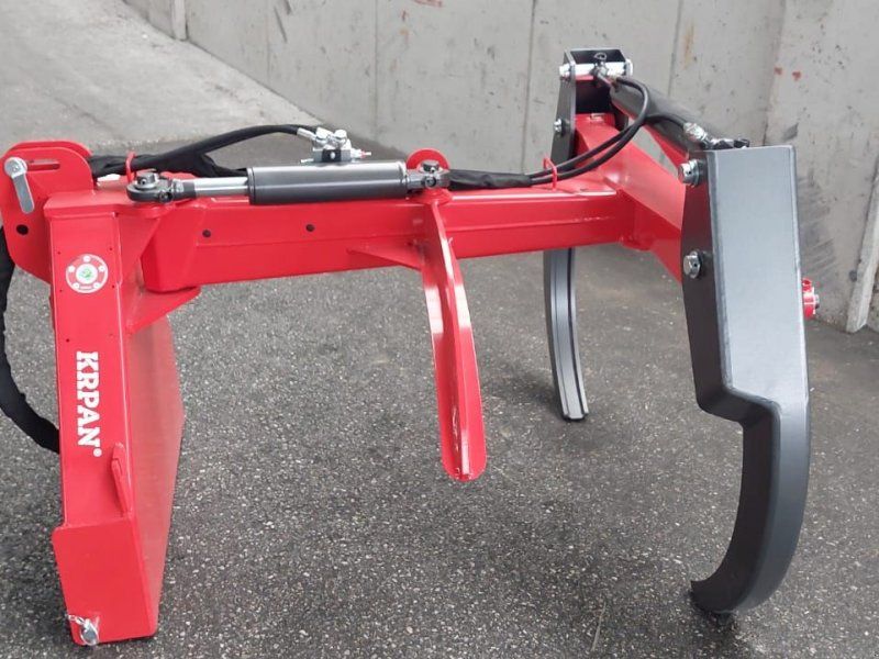 Krpan KL2200 Rückezange