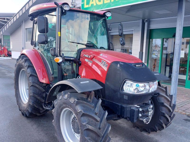 Case IH Farmall 75 A (Stage V)