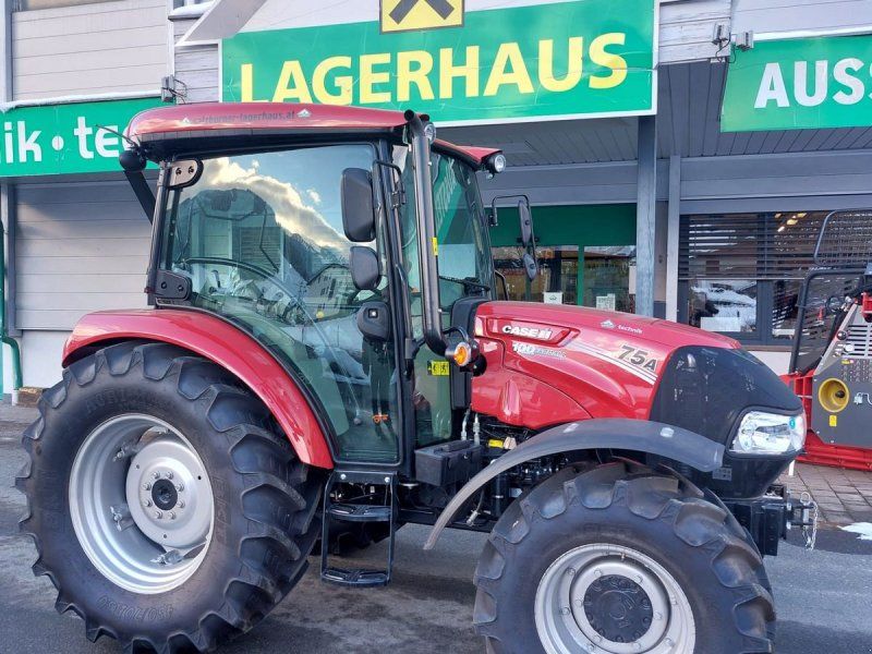 Case IH Farmall 75 A (Stage V)