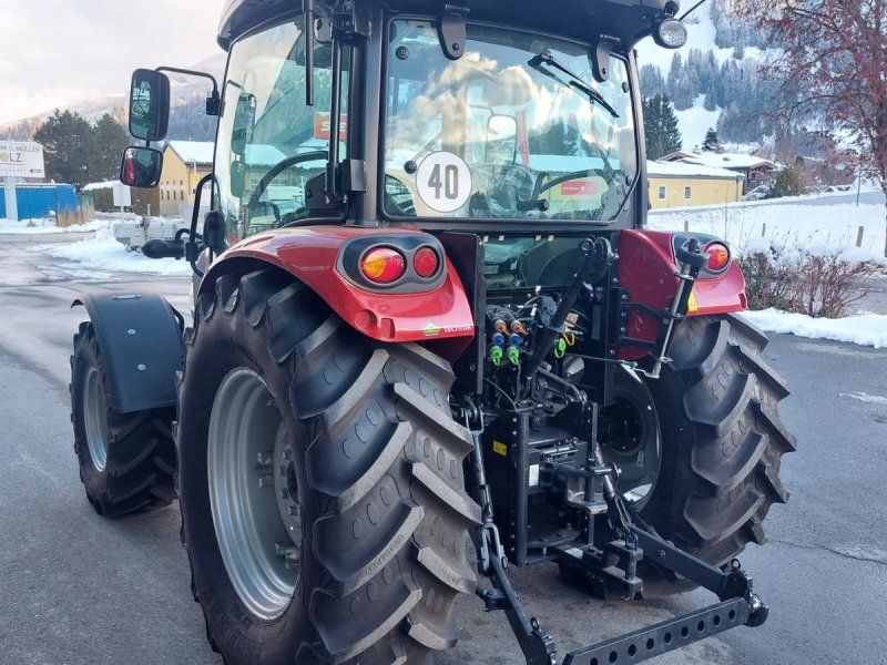 Case IH Farmall 75 A (Stage V)