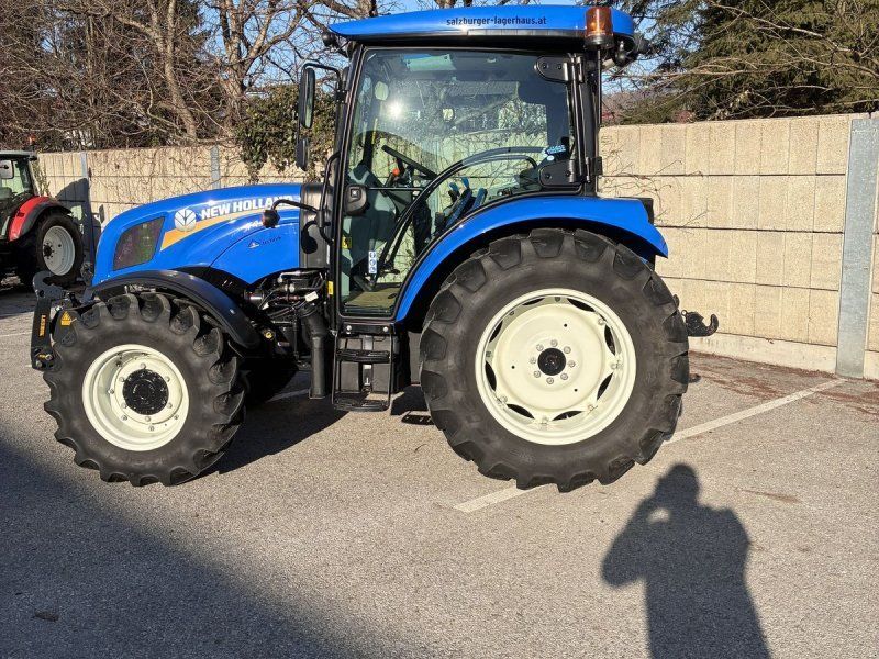 New Holland T4.55 Stage V