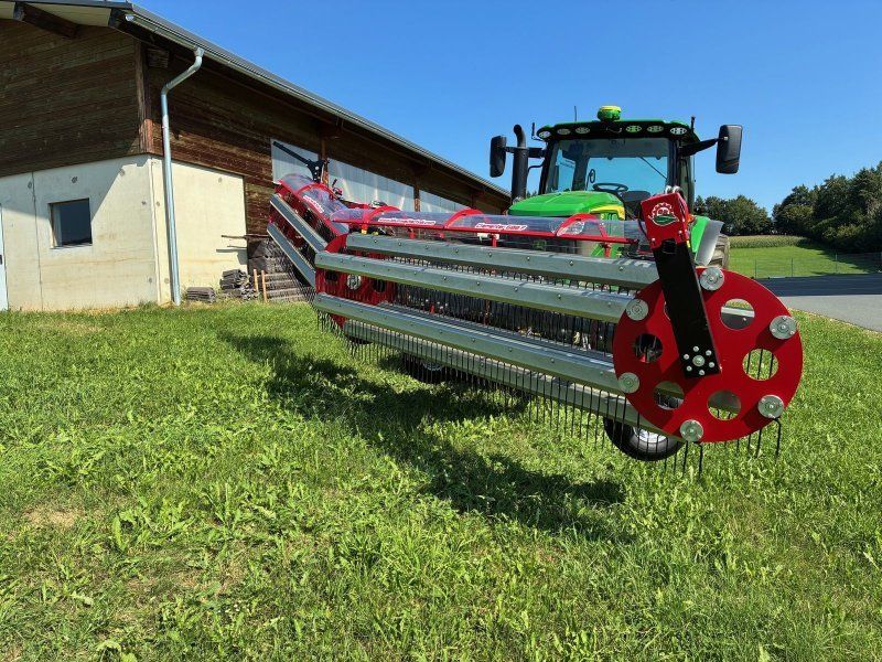 BB-Umwelttechnik Clementer 600 F