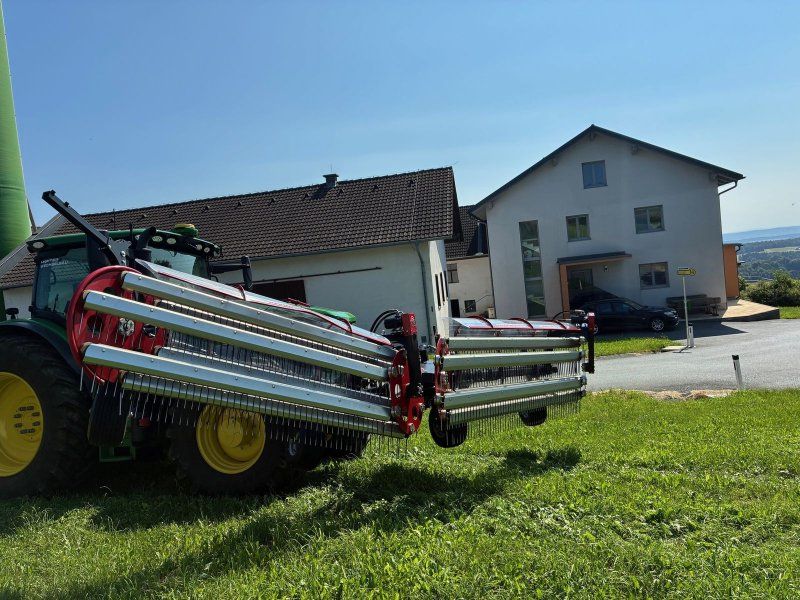 BB-Umwelttechnik Clementer 600 F