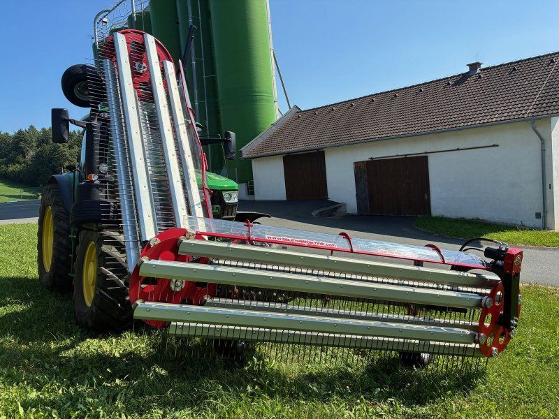 BB-Umwelttechnik Clementer 600 F