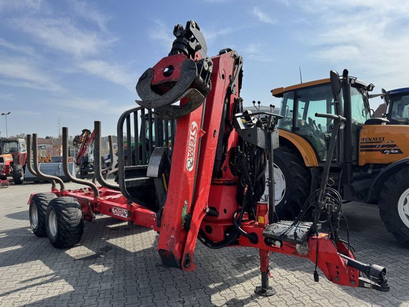 Stepa FHL 11 AK + FKZ 4374