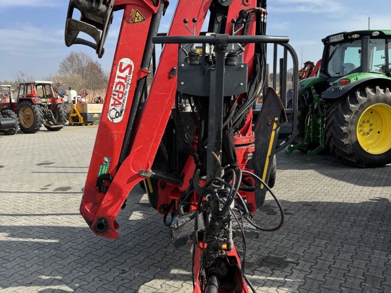 Stepa FHL 11 AK + FKZ 4374