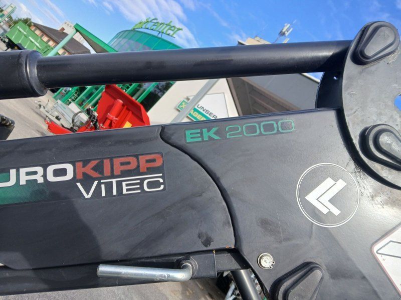 Hydrac ViTec EK 2000