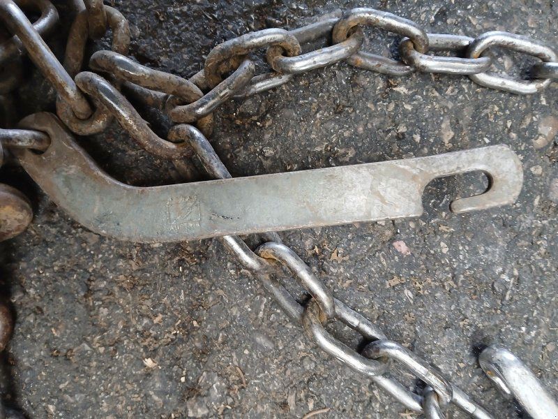 Pewag 480/65-28 Netzketten