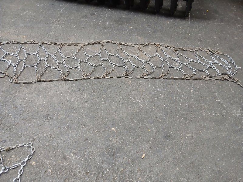 Pewag 480/65-28 Netzketten