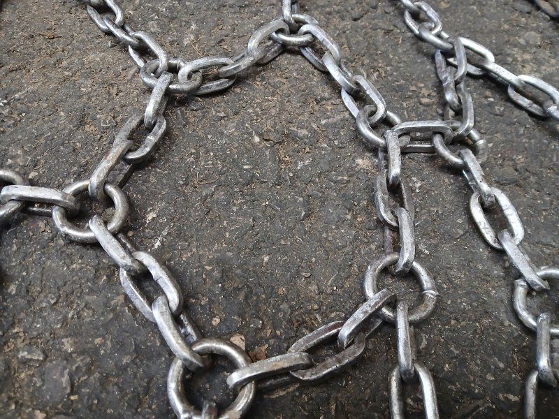 Pewag 480/65-28 Netzketten